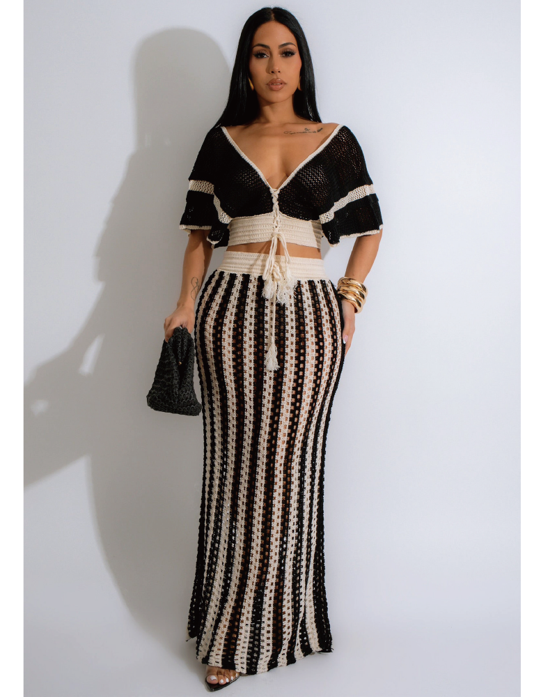 Rihana Set