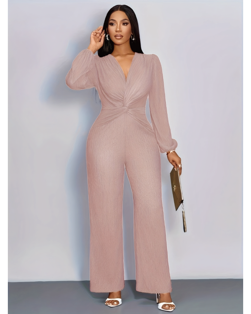 Makenzie Jumpsuit