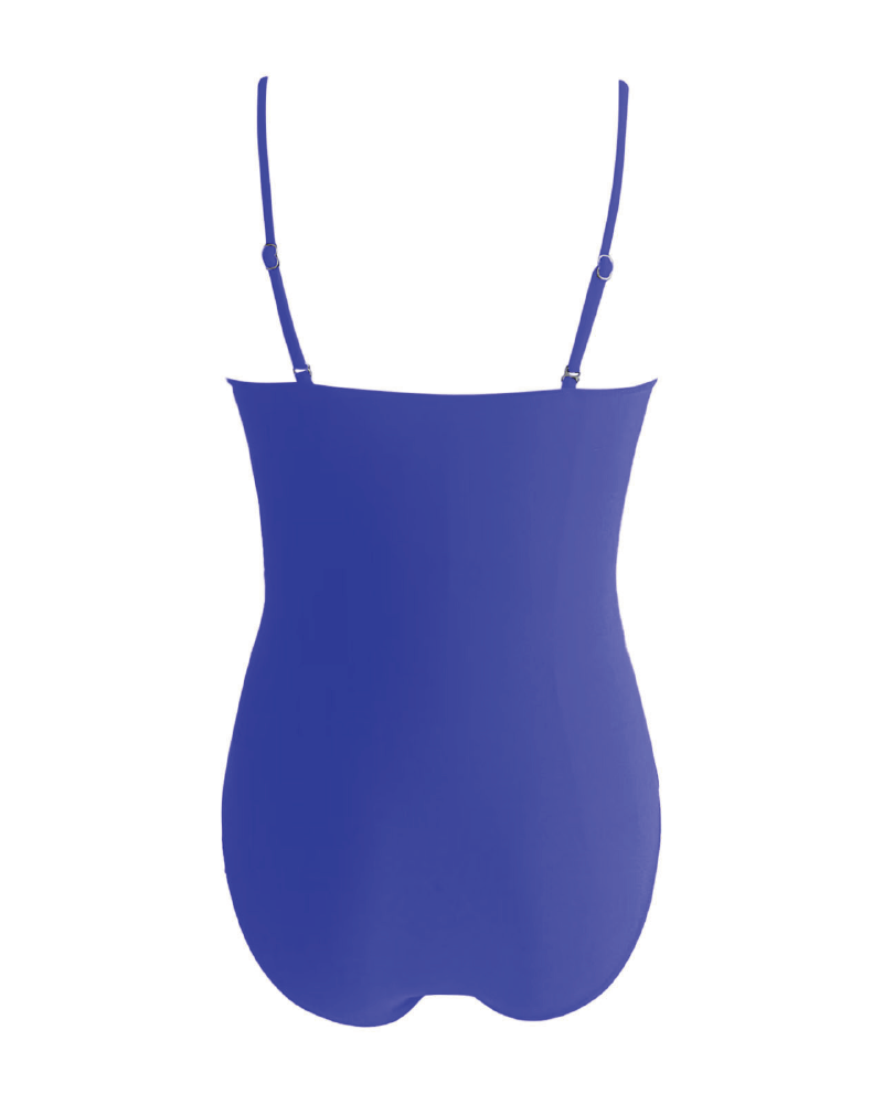 Tummy Control Swimsuits