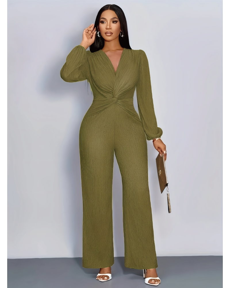 Makenzie Jumpsuit