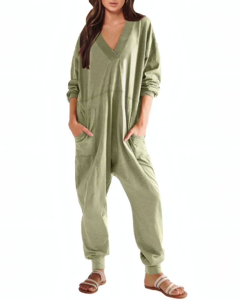Gabriella Days Jumpsuit