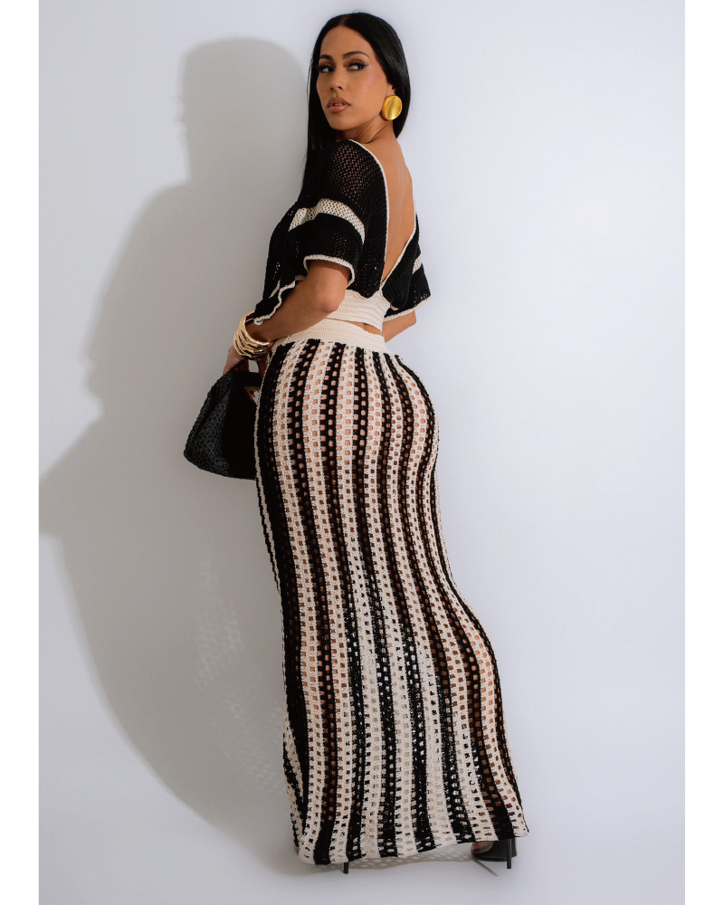 Rihana Set