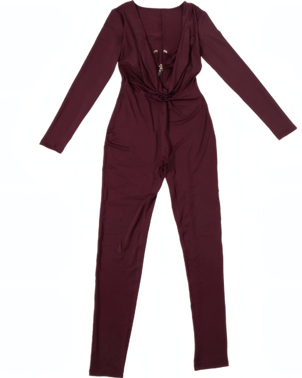 Aimelia Bodysuit Jumpsuit