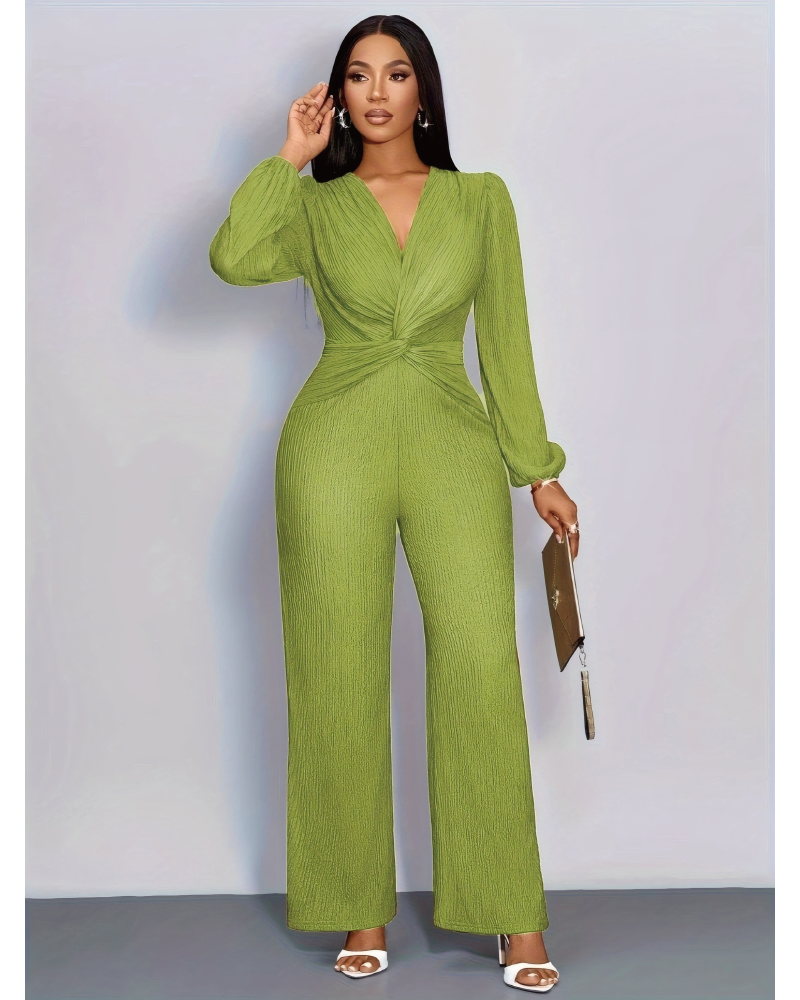 Makenzie Jumpsuit