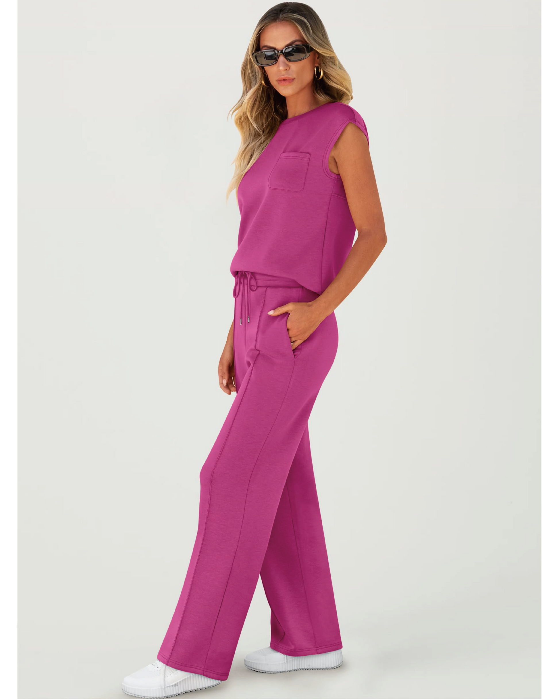 Ensemble de pantalons High Road