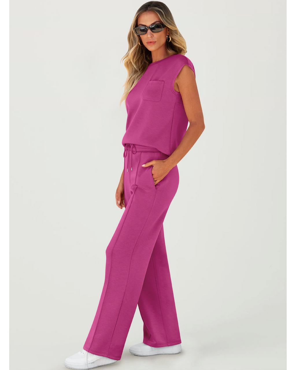 Ensemble de pantalons High Road