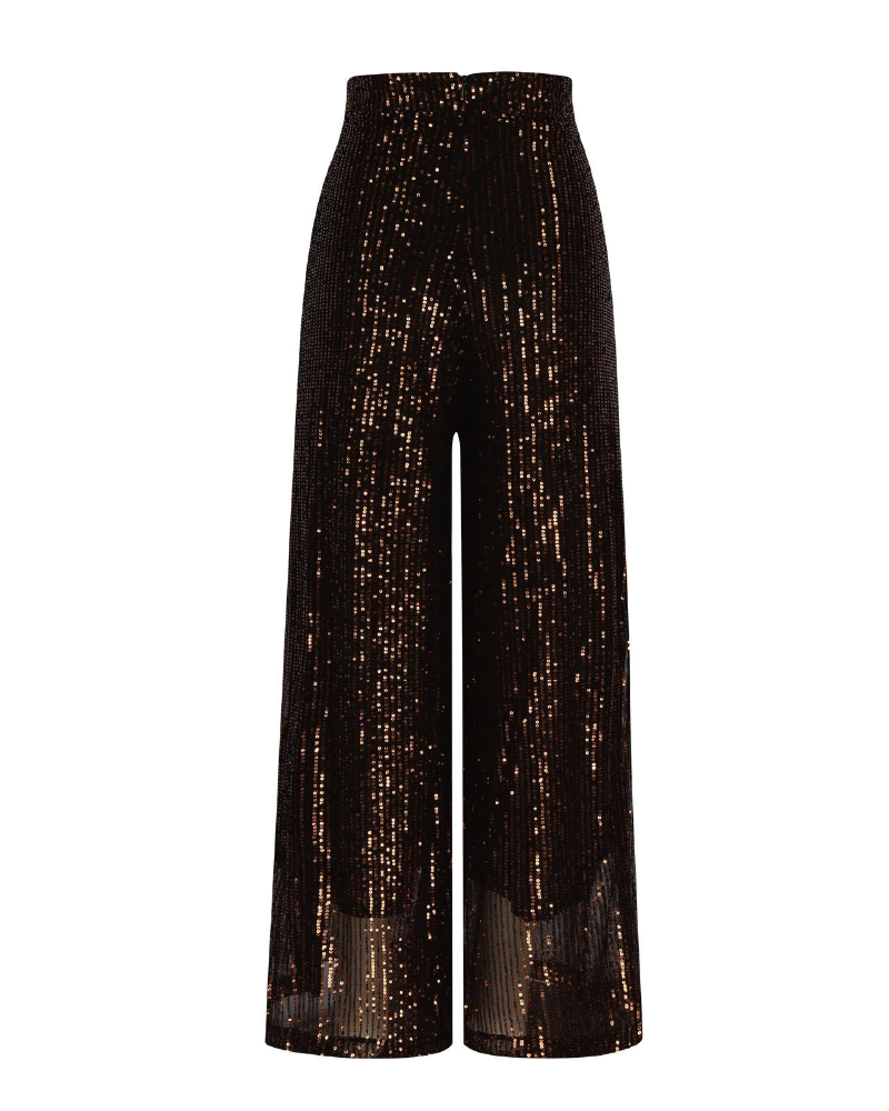 Love To Show Sequin Pants