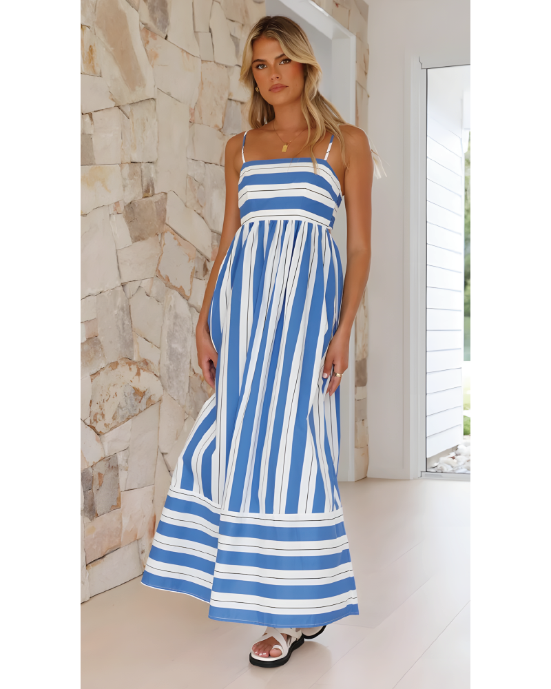 Pixie Maxi Dress