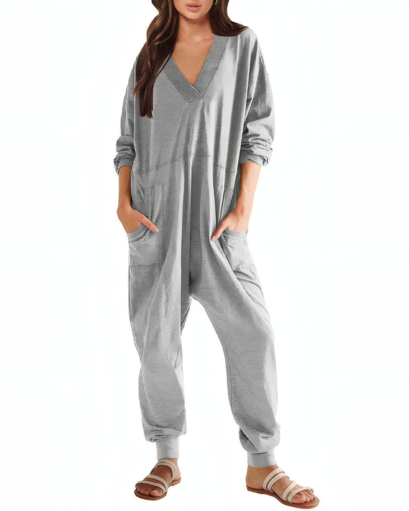 Gabriella Days Jumpsuit