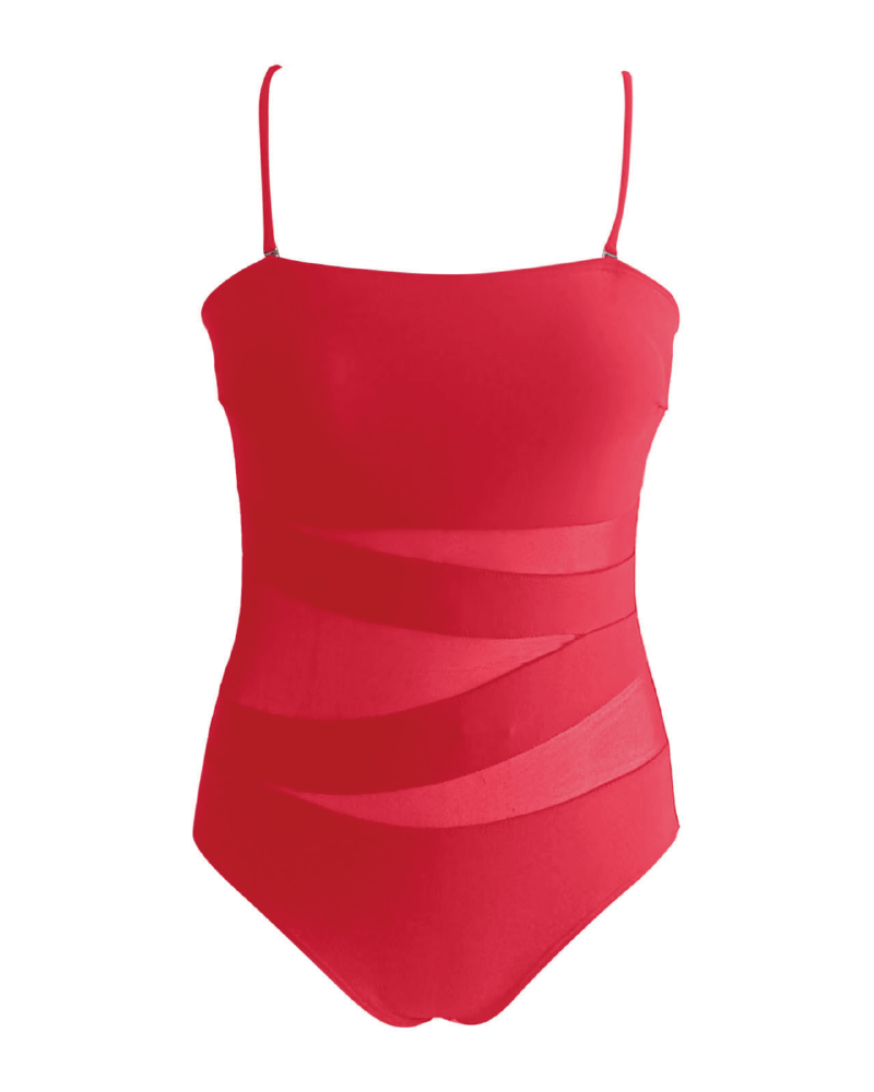 Tummy Control Swimsuits