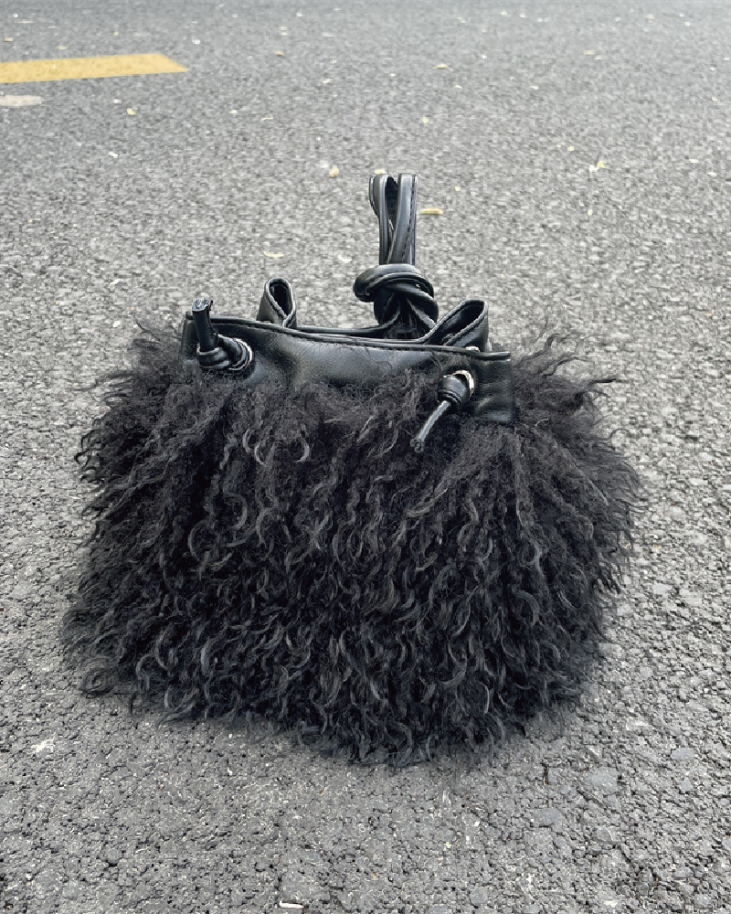 Chicago Handbags Black