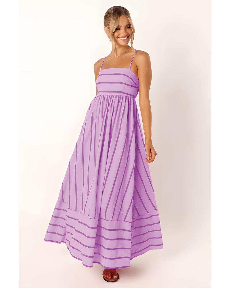 Pixie Maxi Dress