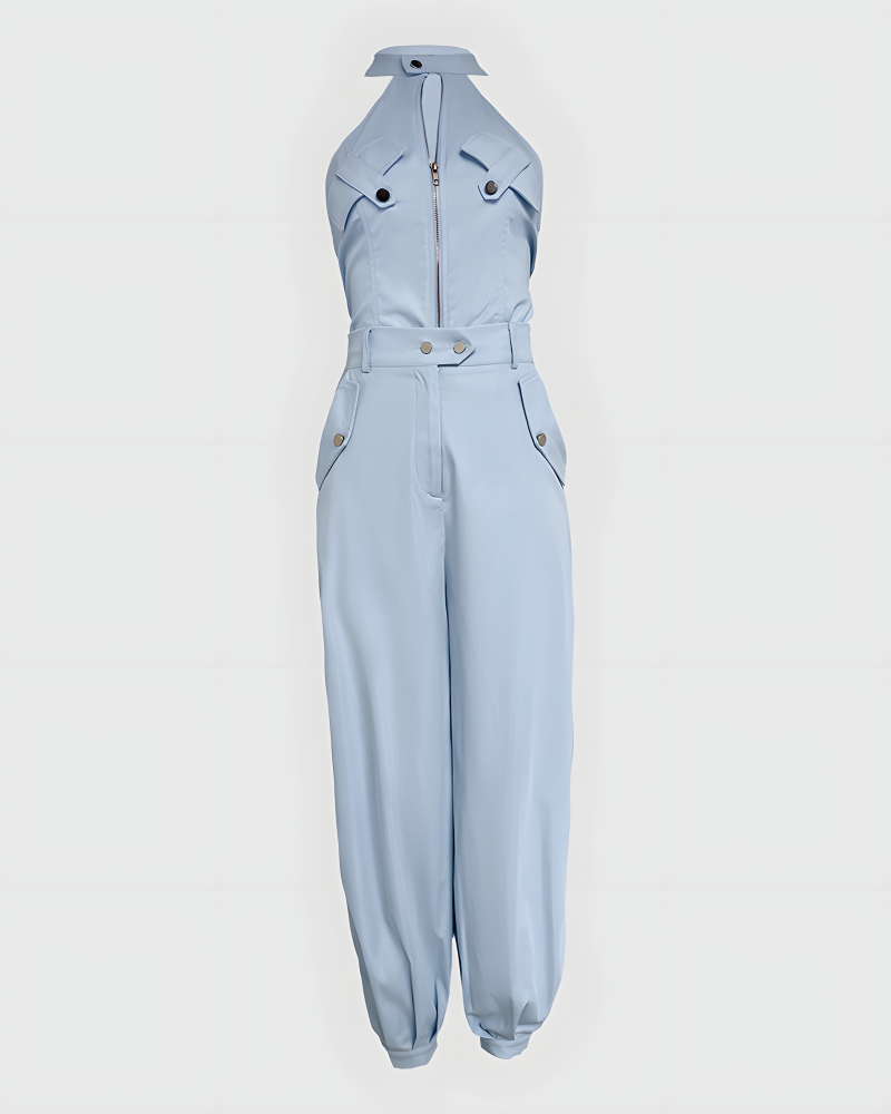 Simone Days Pant Set