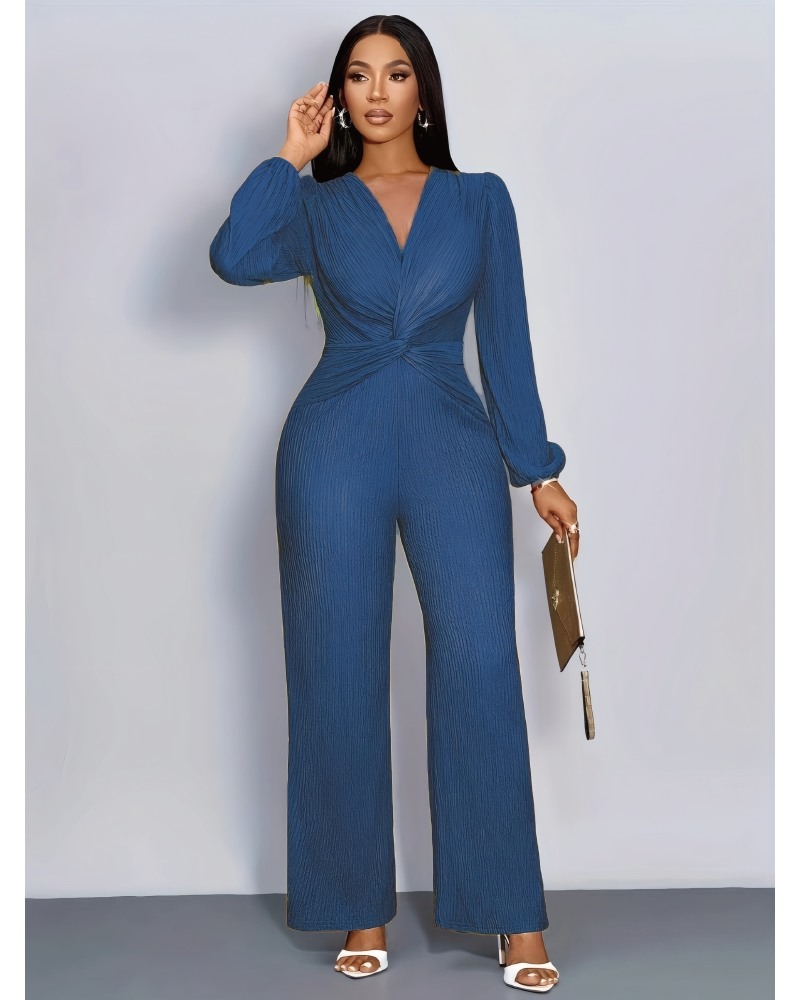 Makenzie Jumpsuit