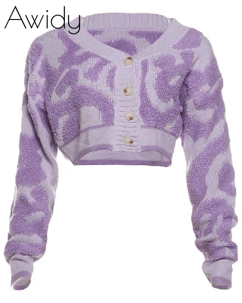Octavia Baby Sweater Cardigan