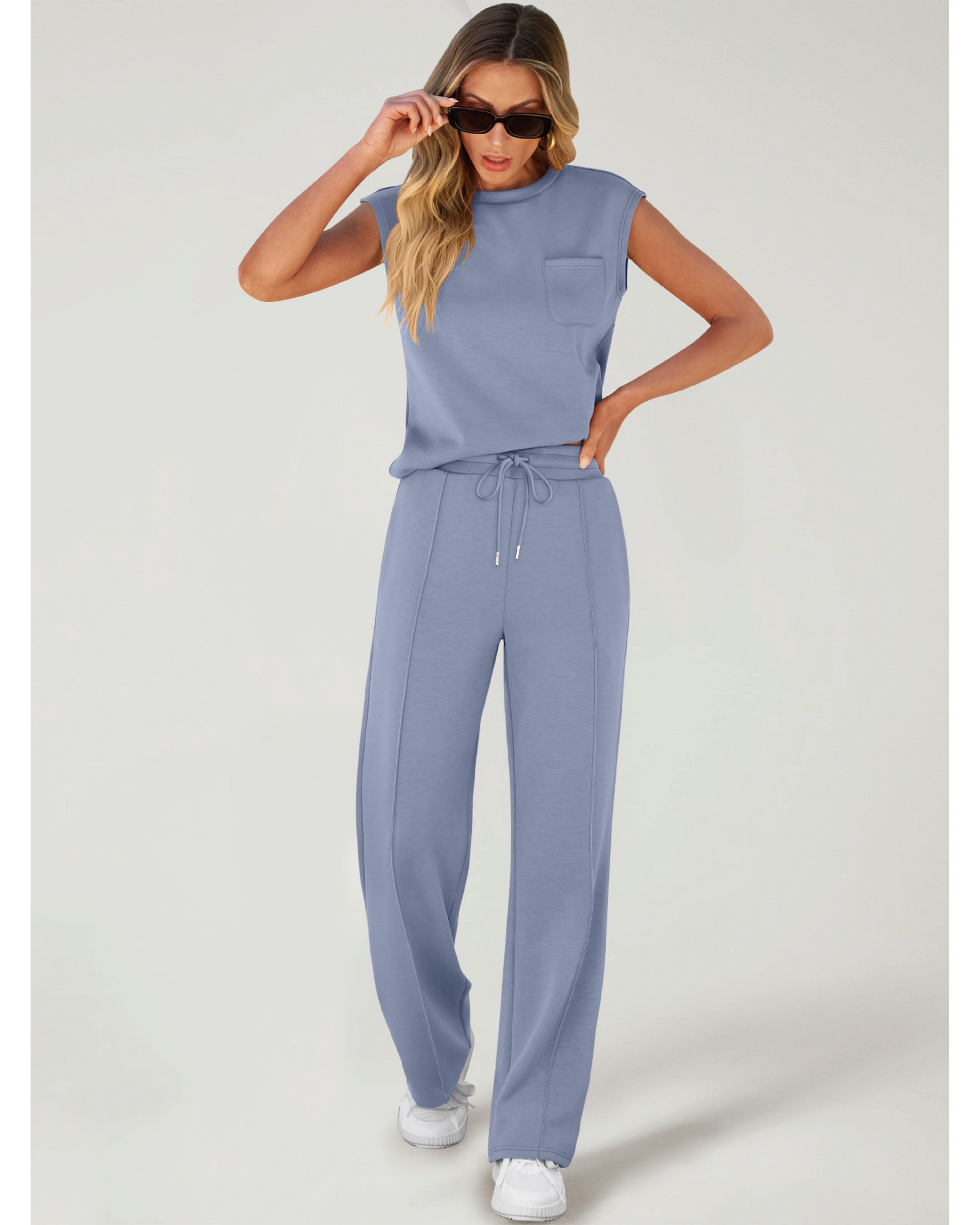 Ensemble de pantalons High Road