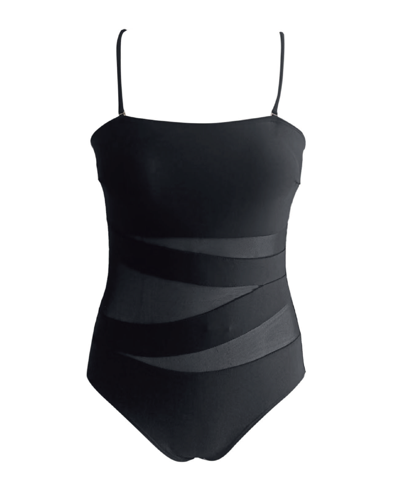 Tummy Control Swimsuits