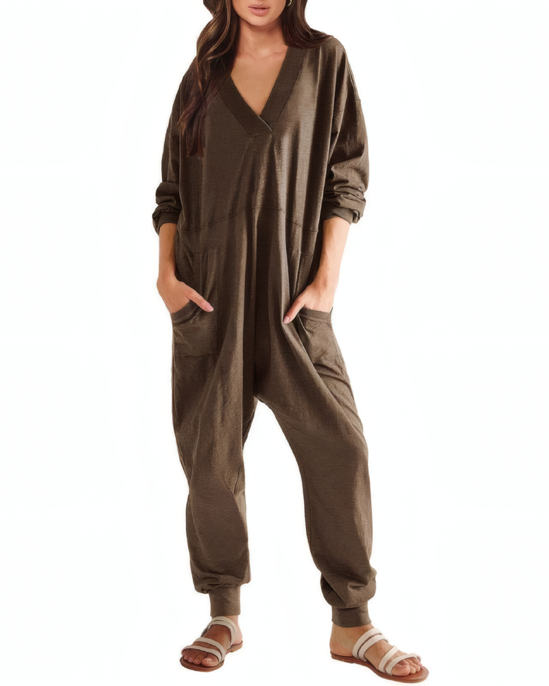 Gabriella Days Jumpsuit