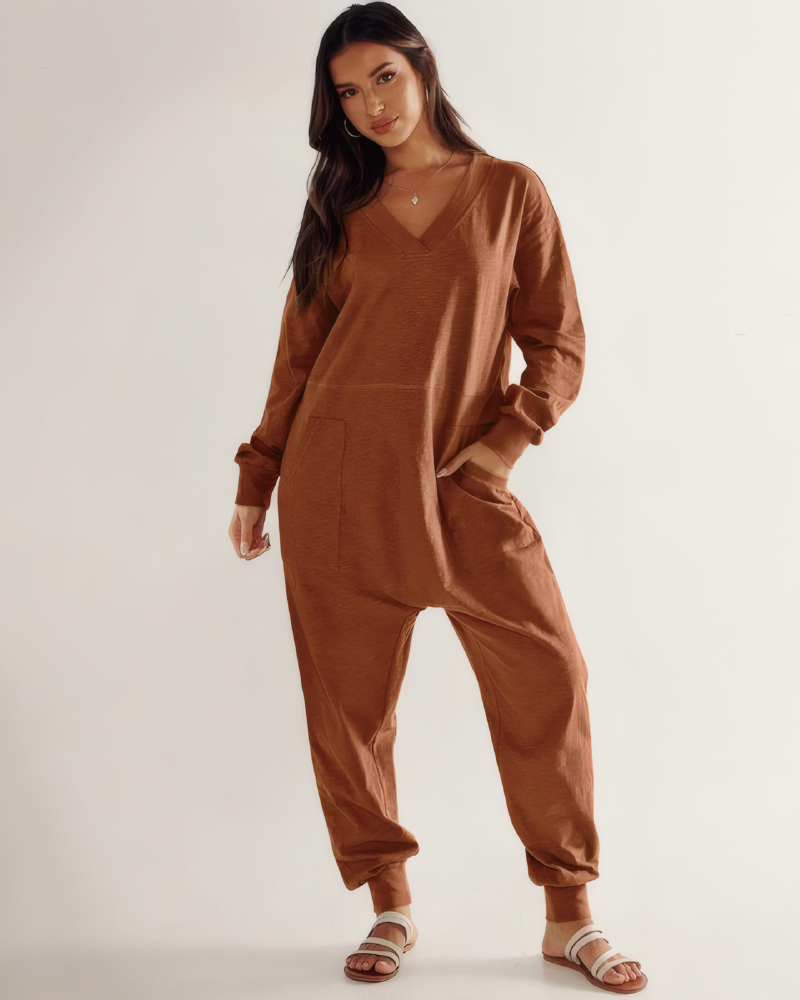 Gabriella Days Jumpsuit