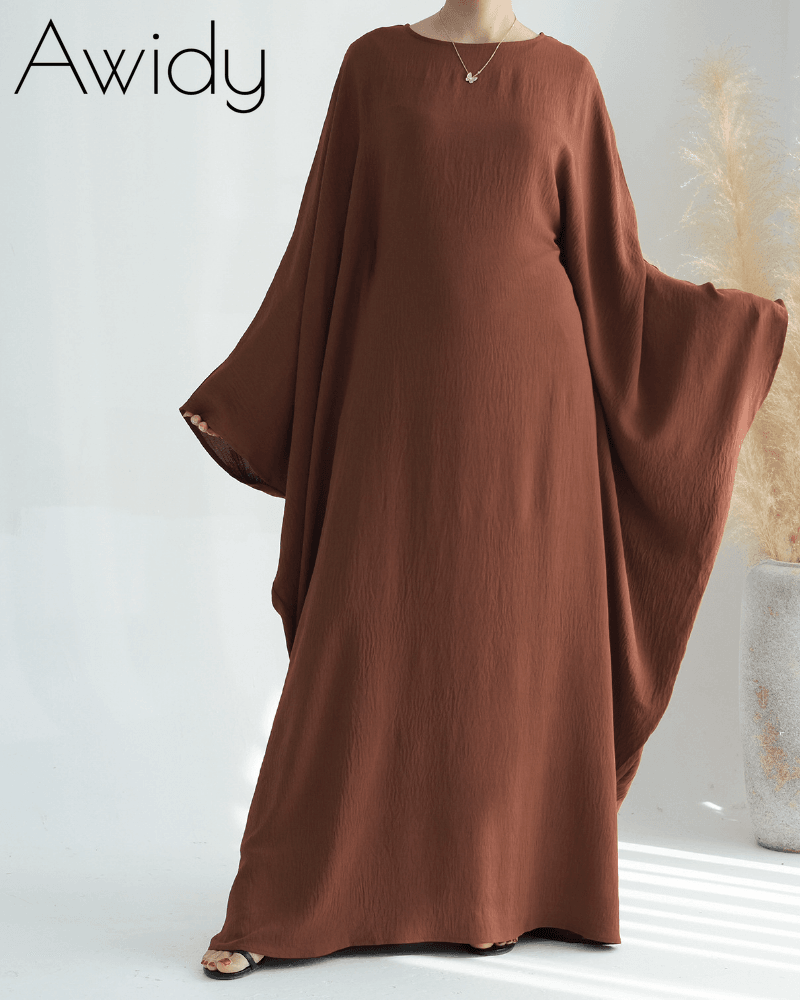 Butterfly Inner Tie Dress