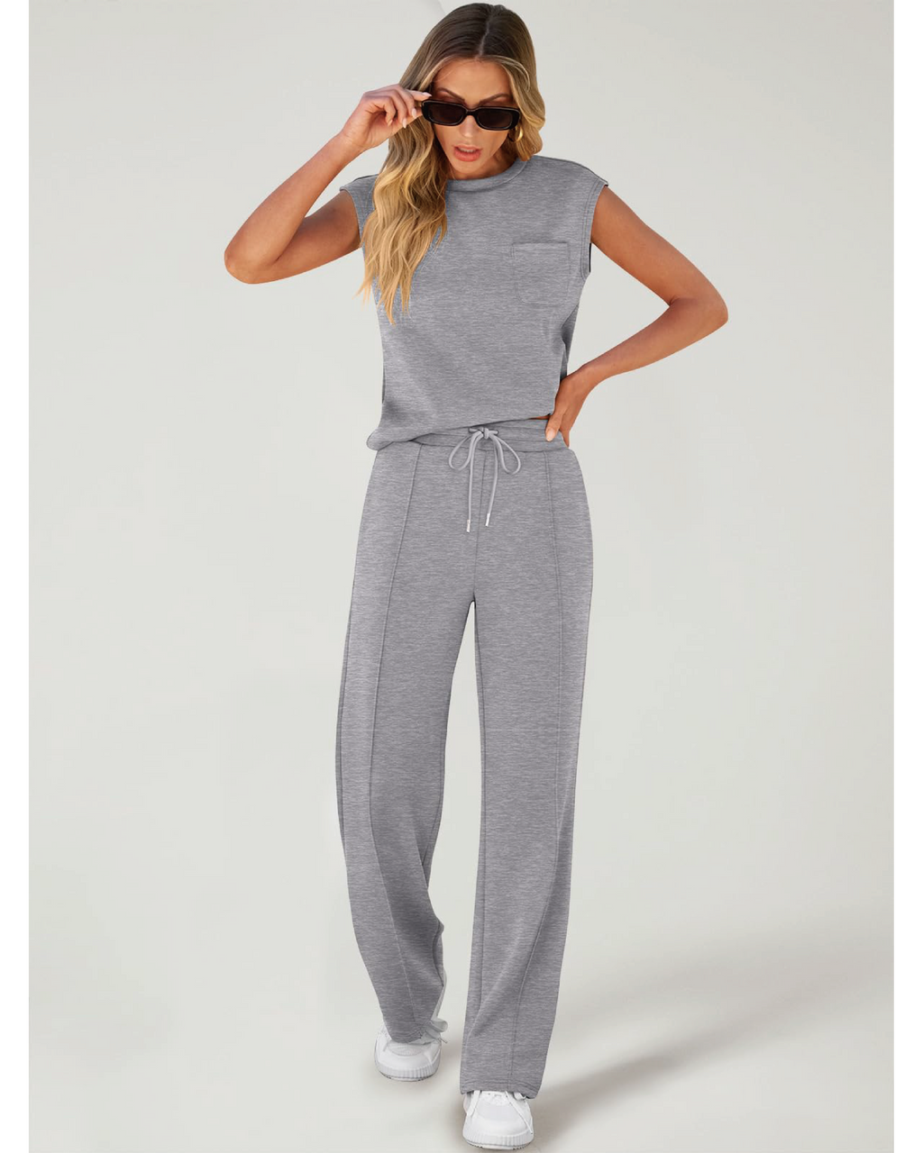 Ensemble de pantalons High Road