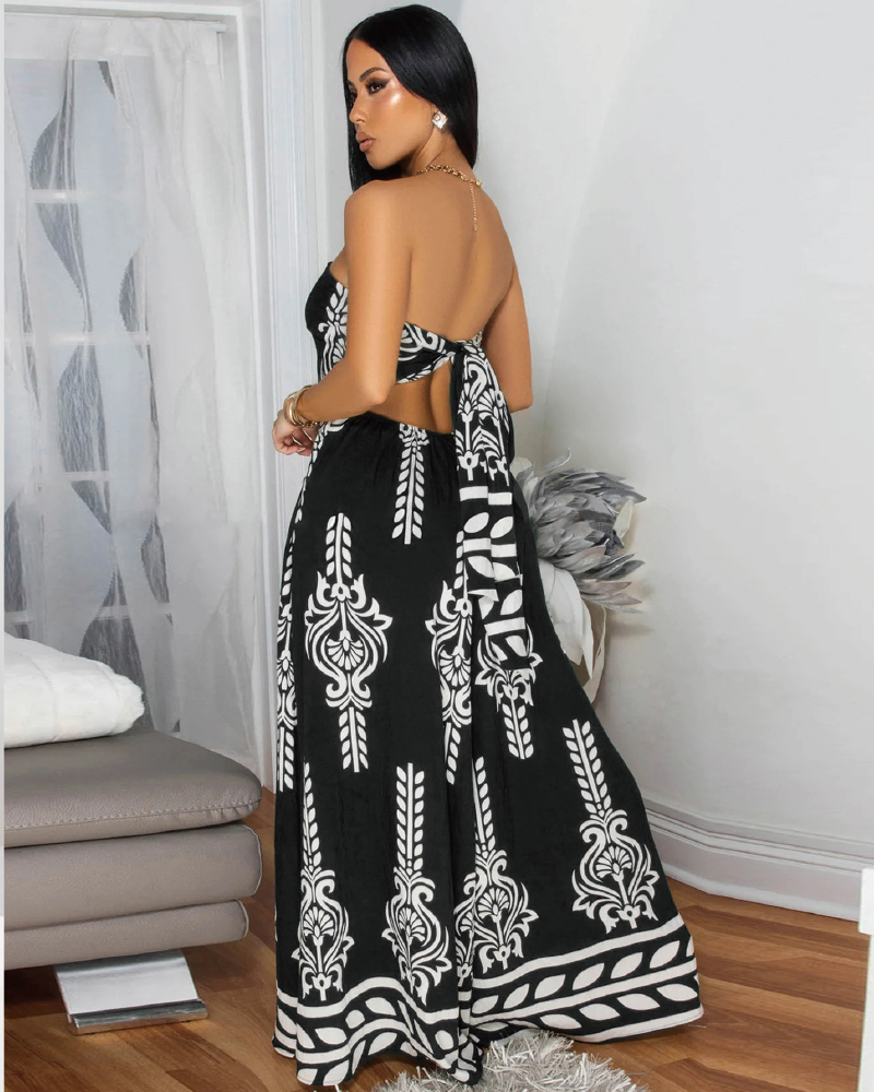 Sweet Essence Jumpsuit