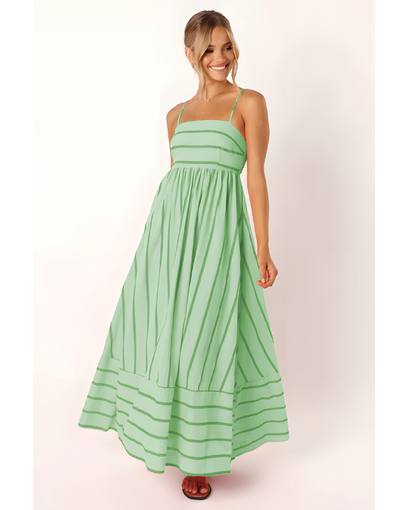 Pixie Maxi Dress