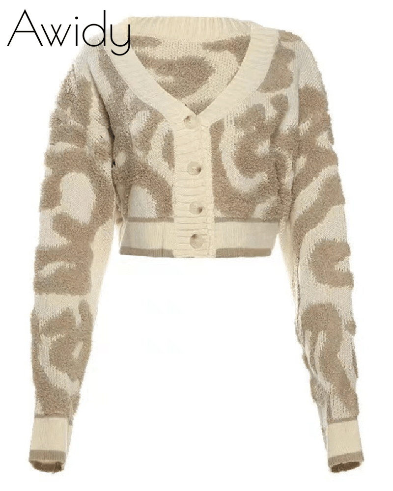 Octavia Baby Sweater Cardigan