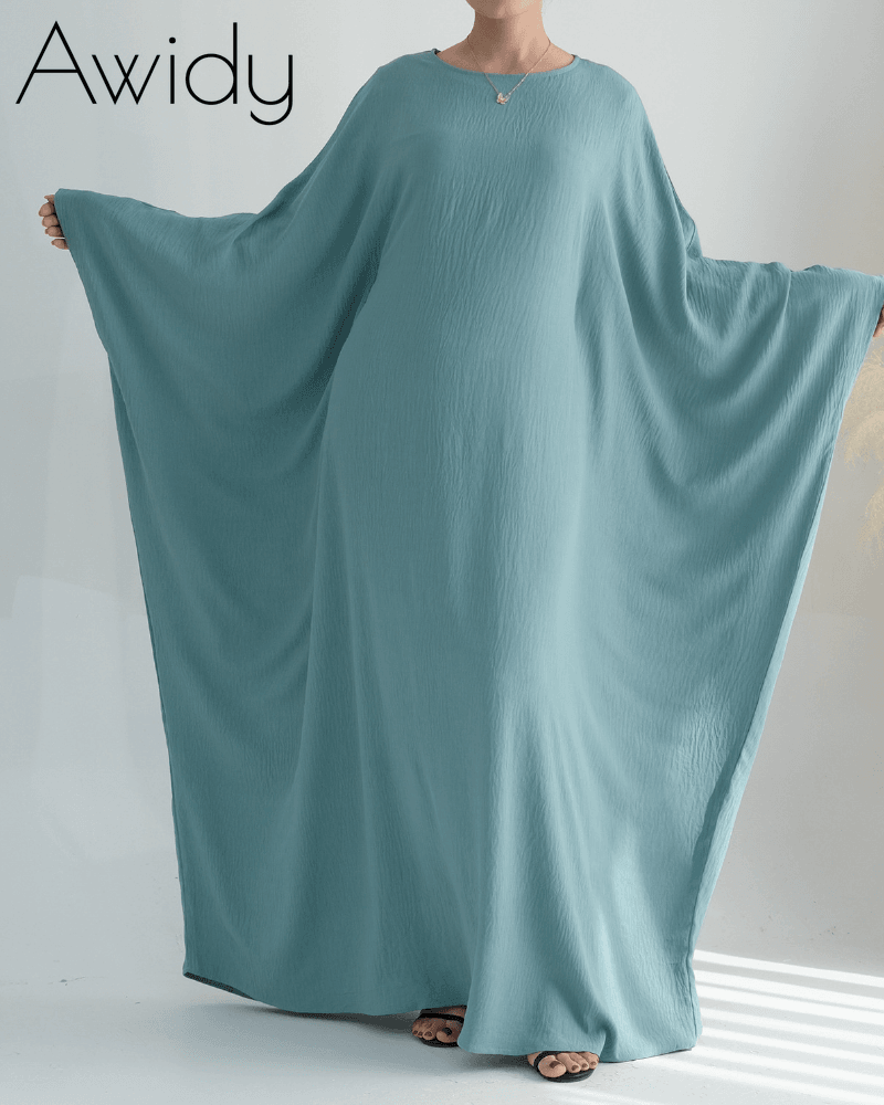 Butterfly Inner Tie Dress