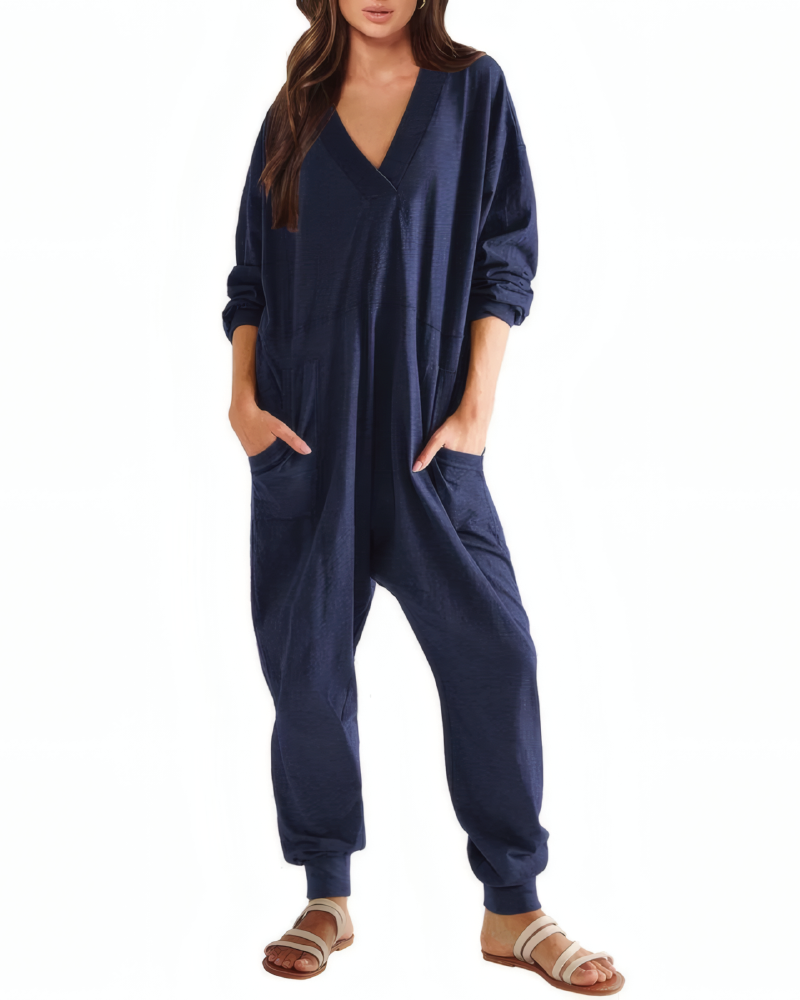 Gabriella Days Jumpsuit