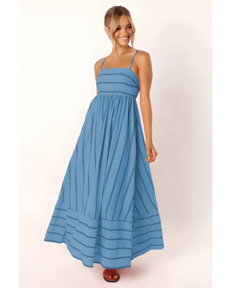 Pixie Maxi Dress