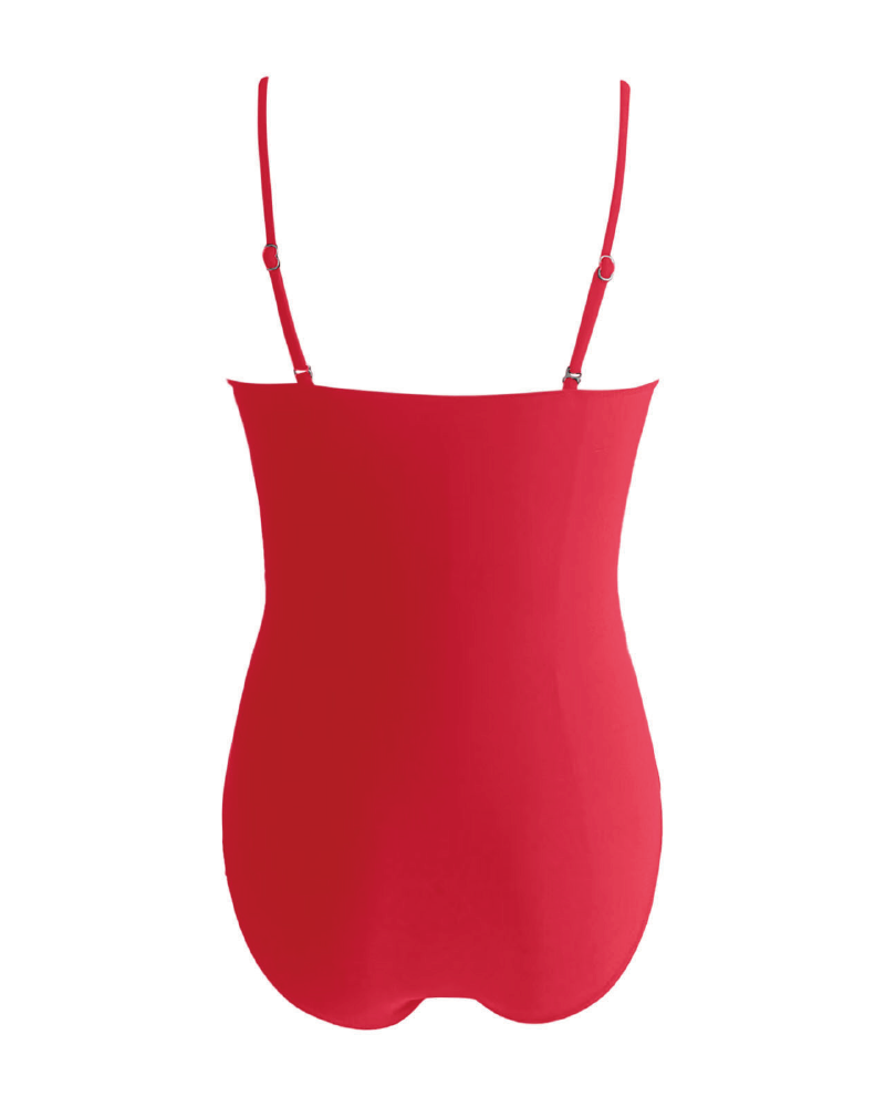 Tummy Control Swimsuits