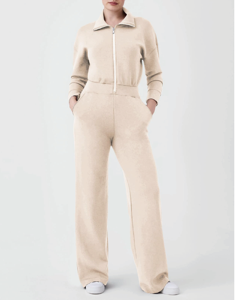 Running Errands Jumpsuit