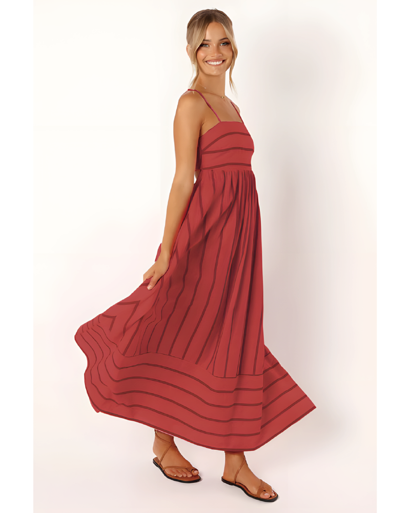 Pixie Maxi Dress