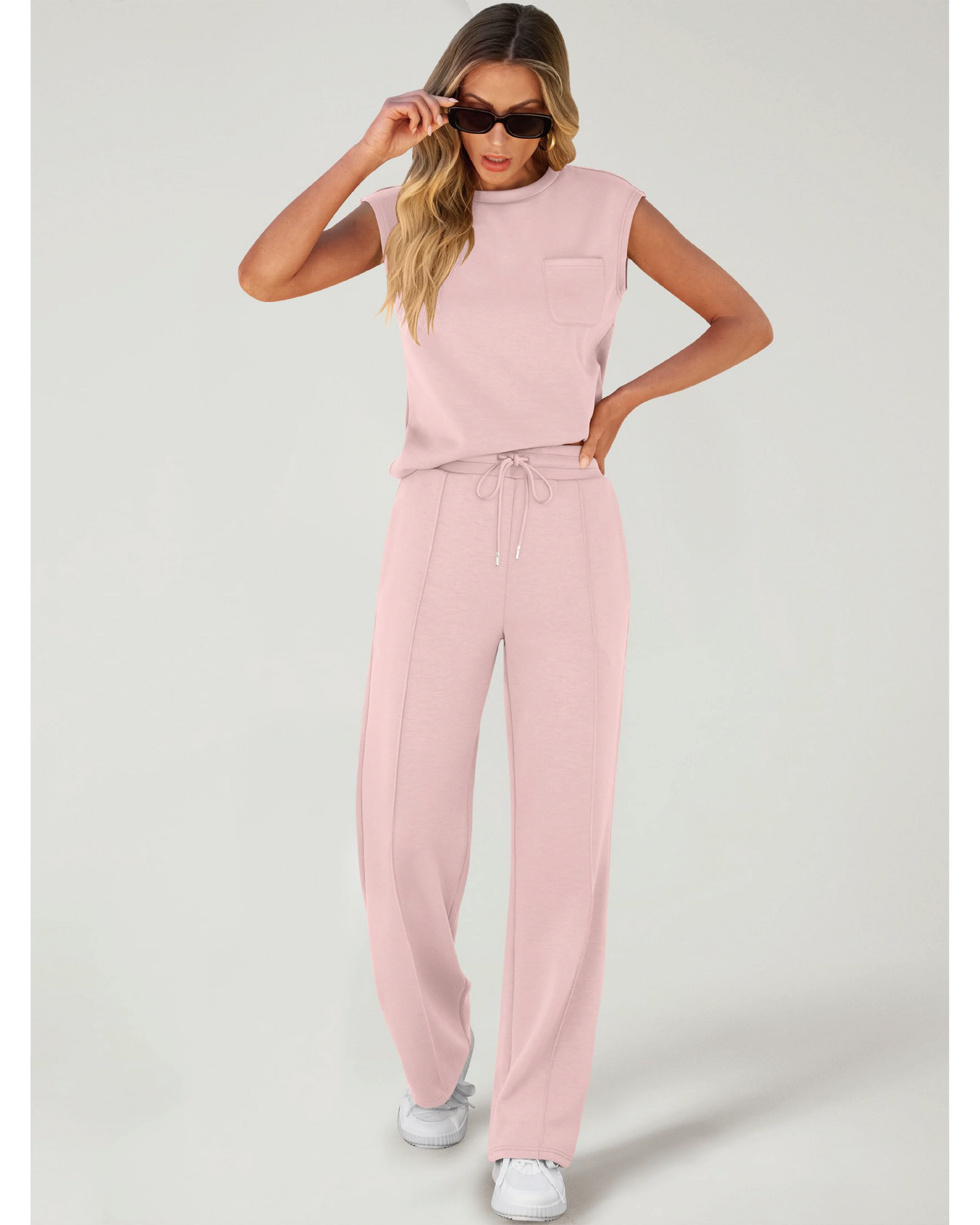 Ensemble de pantalons High Road