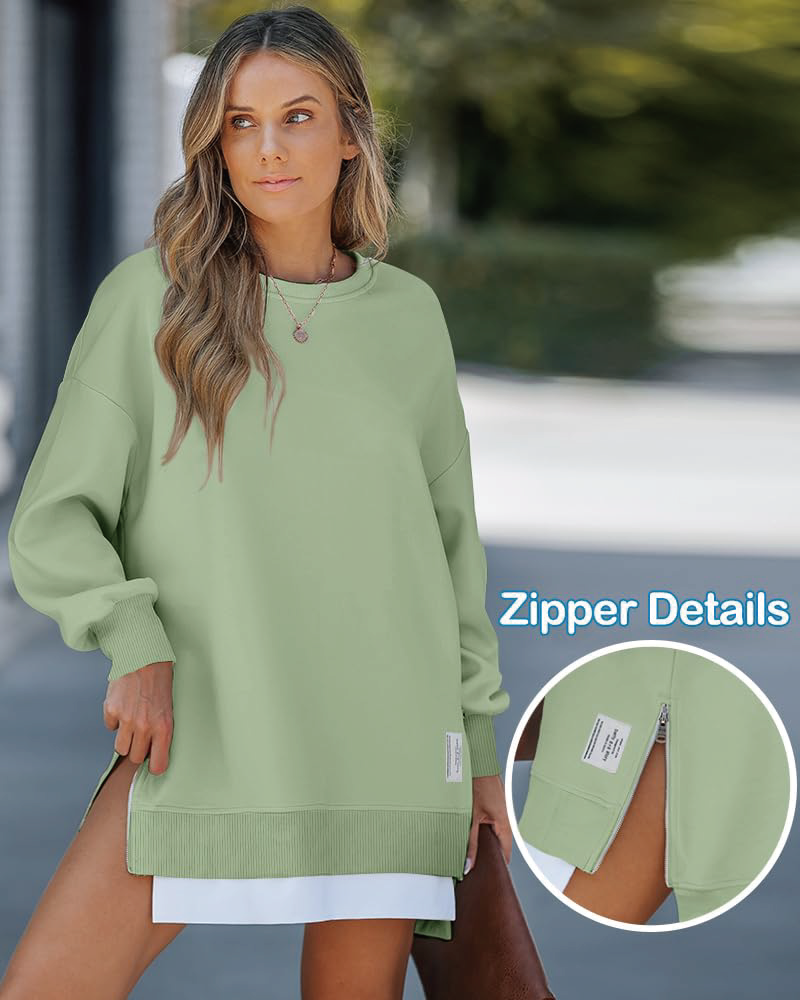 Cool Gayl Dress Sage