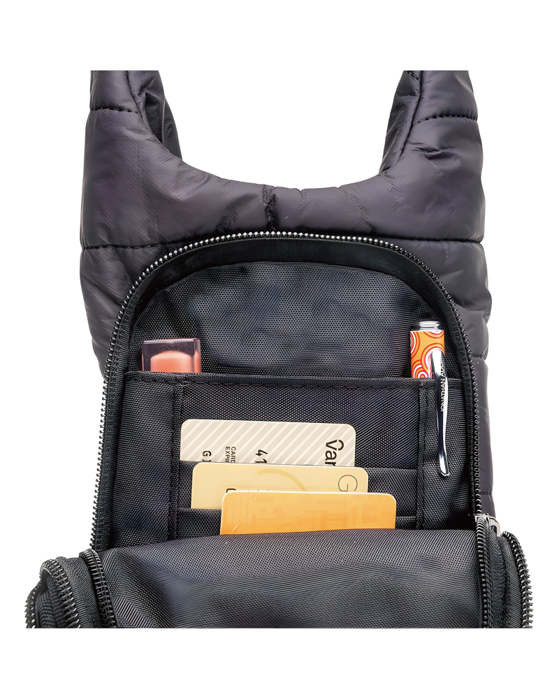 Crossbody Hydrobag