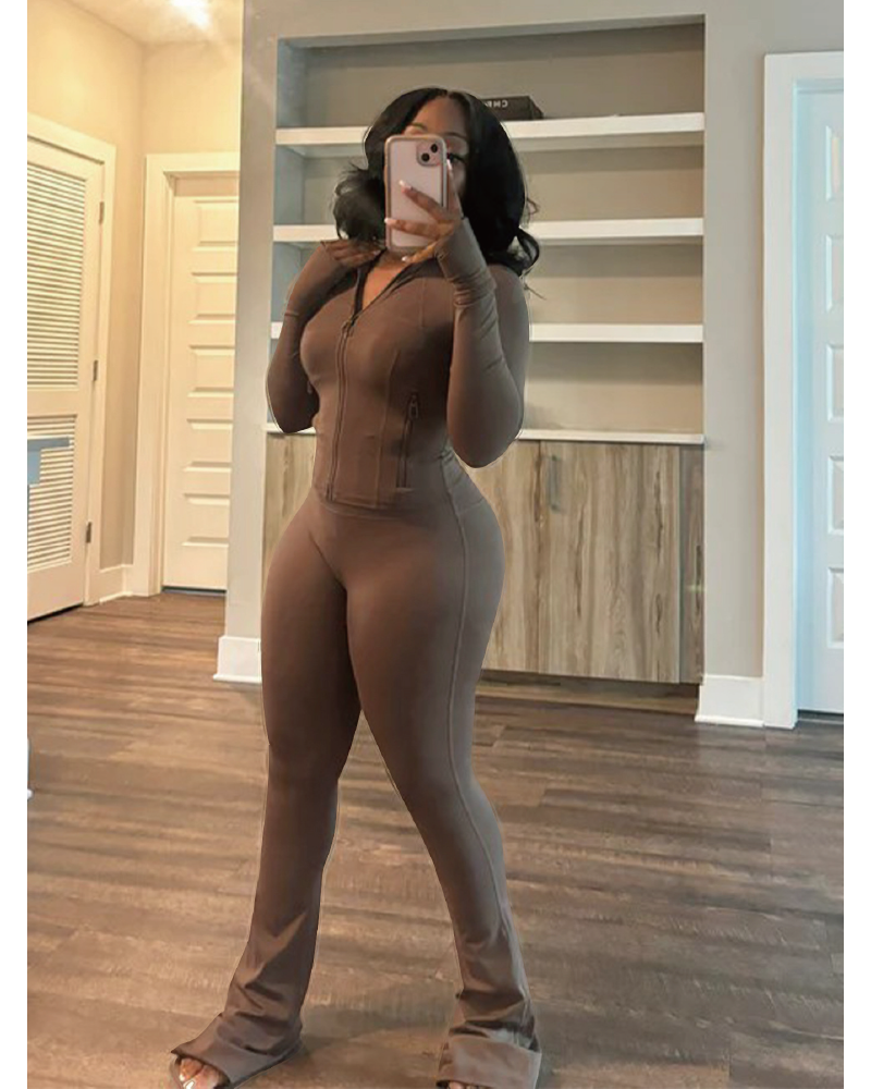 The Takiana set