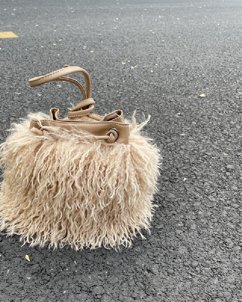 Chicago Handbags Khaki