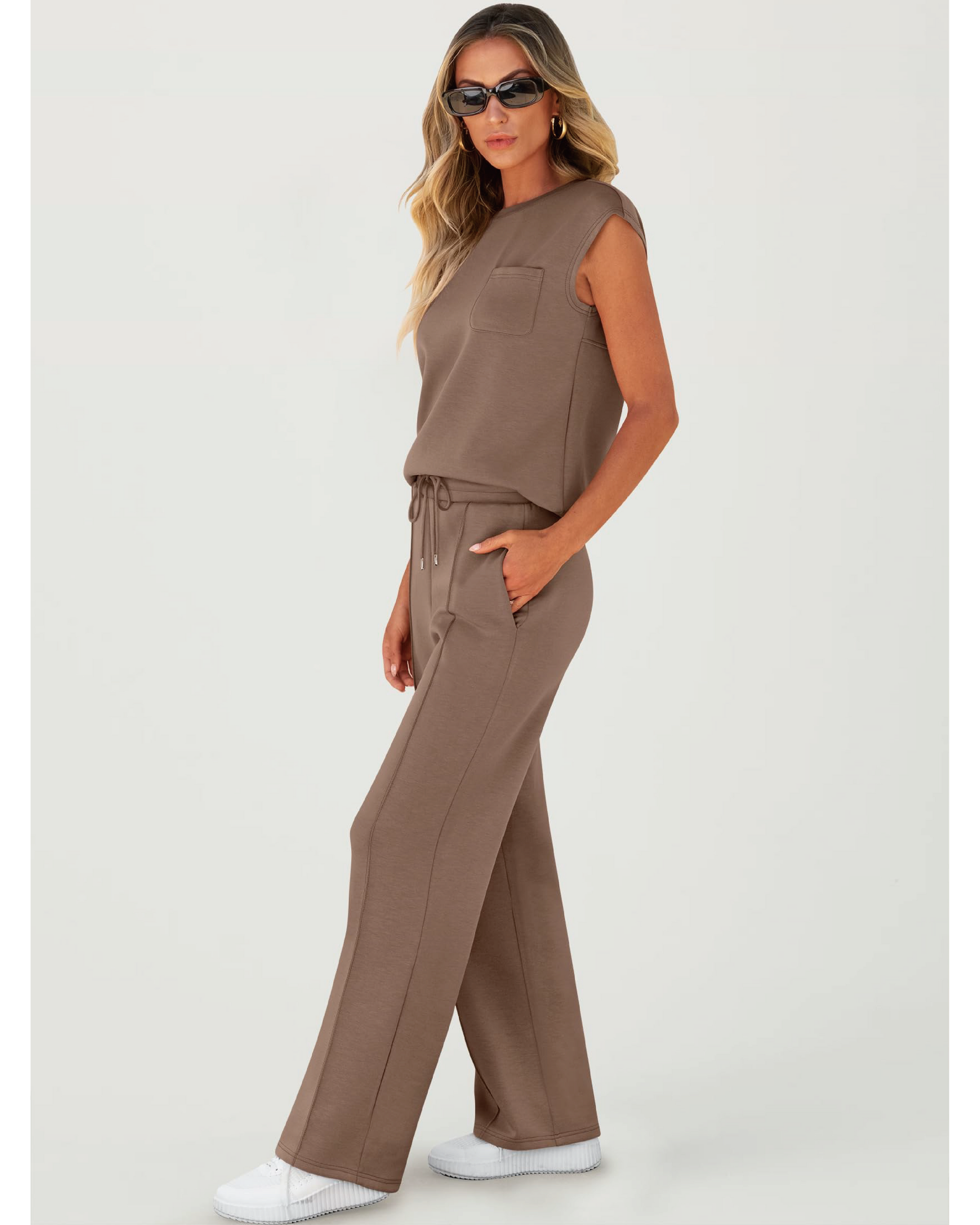 Ensemble de pantalons High Road