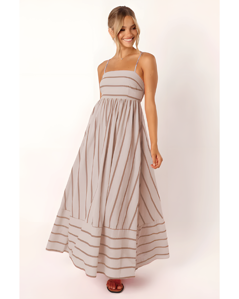 Pixie Maxi Dress