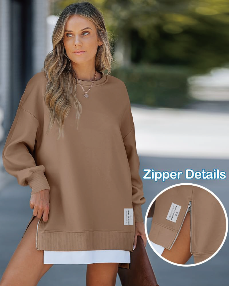 Cool Gayl Dress Brown