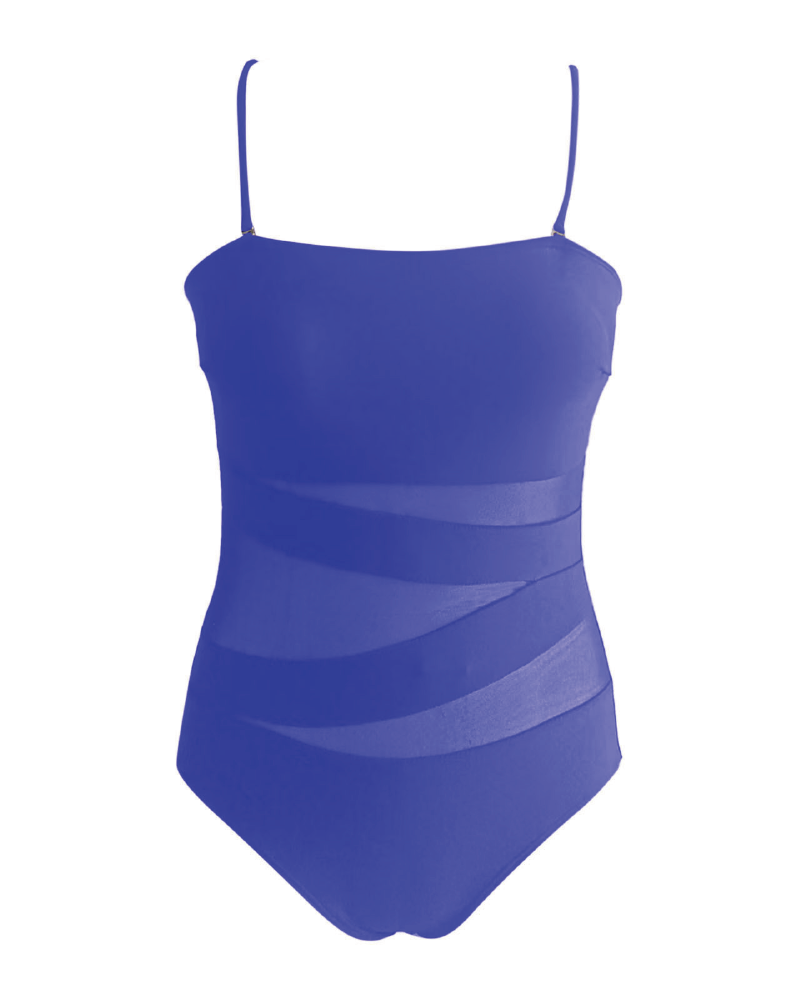 Tummy Control Swimsuits