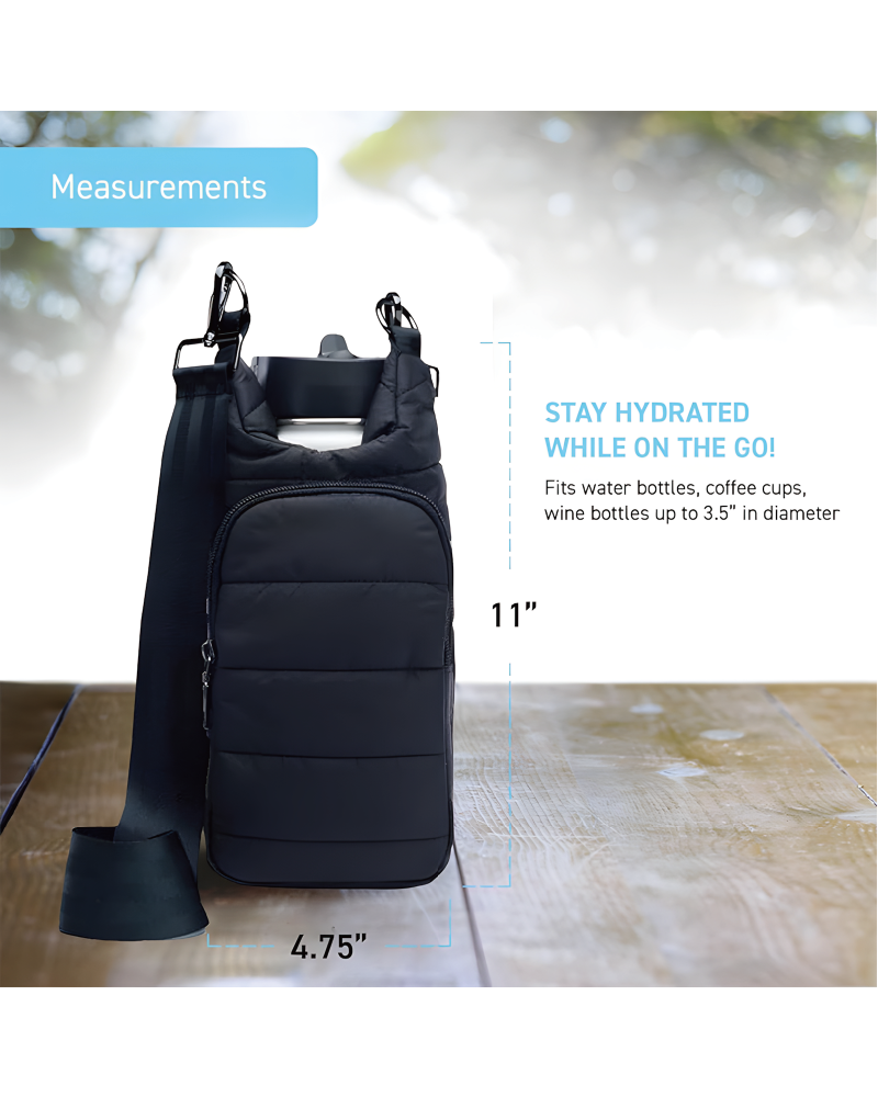 Crossbody Hydrobag