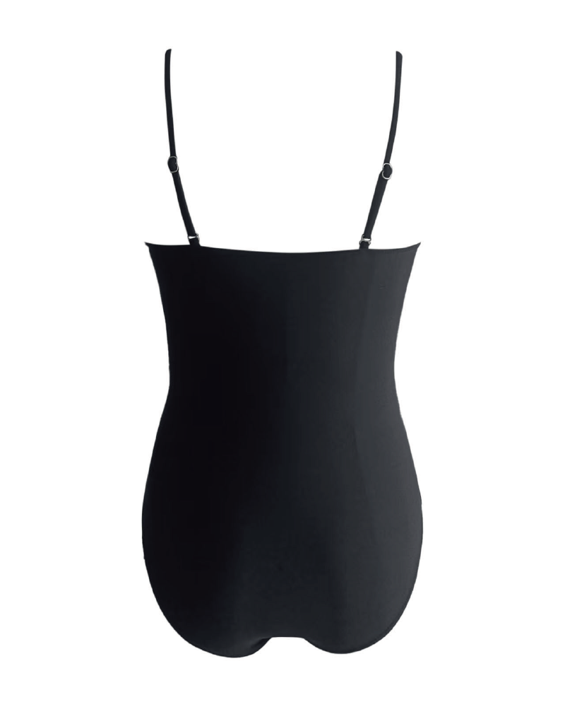 Tummy Control Swimsuits