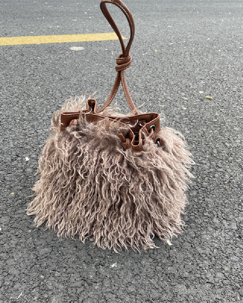 Chicago Handbags Brown