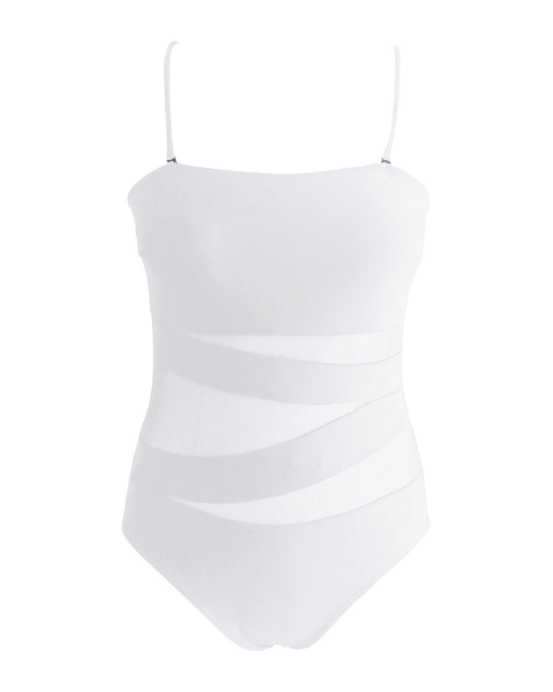 Tummy Control Swimsuits