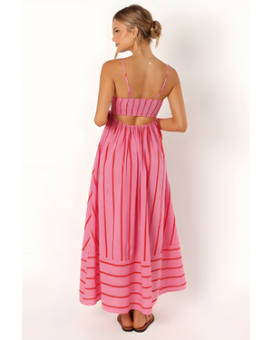 Pixie Maxi Dress
