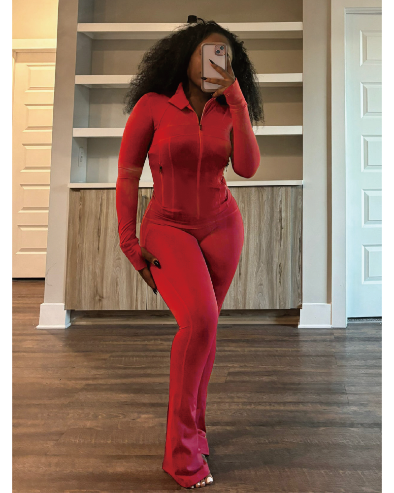 The Takiana set