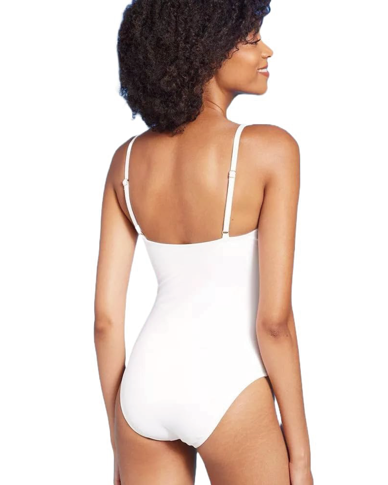 Tummy Control Swimsuits